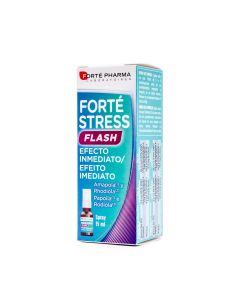 Forte Pharma Forte Stress Flash Spray 15ml