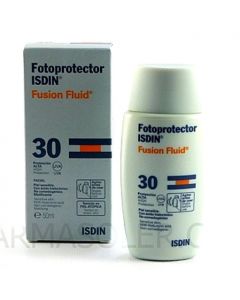 Isdin Fotoprotector Fusion Fluid SPF30 50ml