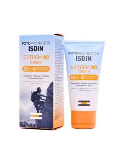Isdin Fotoprotector Extrem 90 Cream SPF50+ 50ml