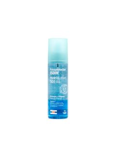 Fotoprotector Isdin HydroLotion Protege y Oxigena SPF50+200ml