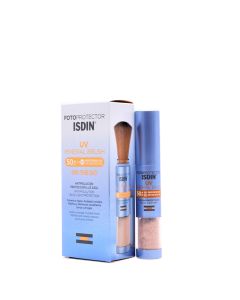 Fotoprotector Isdin UV Mineral Brush SPF50+