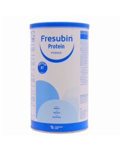Fresubin Protein Powder 300g Bote Neutro Fresenius Kabi