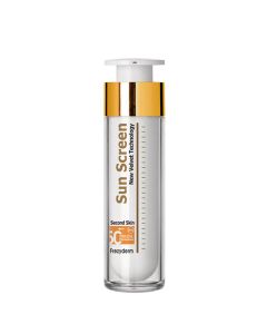 Frezyderm Sun Screen Velvet Face SPF50+ 50ml