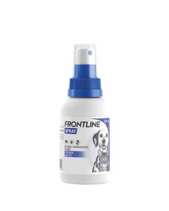 Frontline Spray 100ml-1