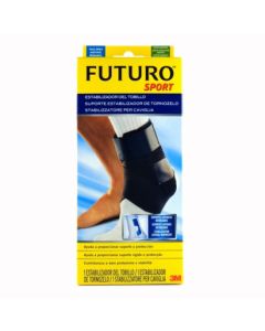 Futuro Sport Estabilizador del Tobillo 3M Talla Única