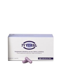 FV Visual 40 Cápsulas