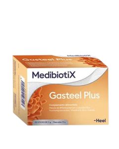 Gasteel Plus 30 Sticks