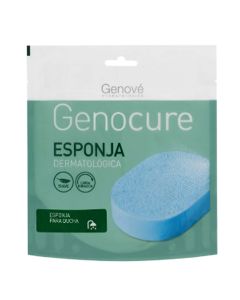 Esponja para Ducha Dermatológica Genocure Genove