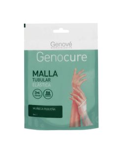 Genove Genocure Malla Tubular Elástica Muñeca Pequeña