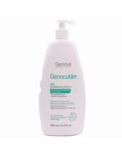 Genove Genocutan Gel Dermatológico 500ml