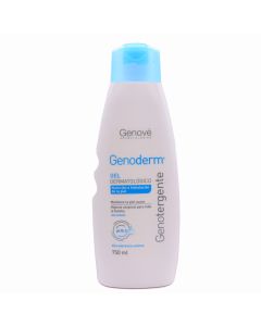 Genoderm Genotergente Gel Dermatológico 750ml-1
