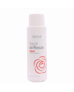 Genove Agua de Rosas Tónico 500ml