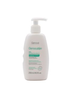 Genove Genocutan Gel Dermatológico 250ml