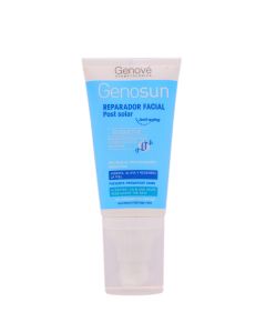 Genove Genosun Reparador Facial Post Solar 50ml After Sun