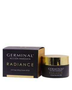 Germinal Radiance Crema Antiedad Efecto Lifting SPF30 50ml-1