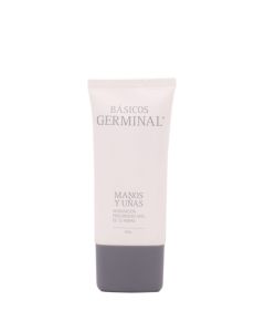 Germinal Básicos Crema de Manos y Uñas 50ml