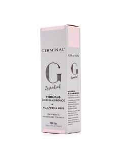 Germinal Essential Hidraplus 50ml