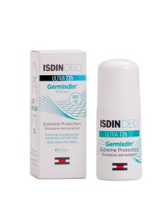 Isdin Deo Germisdin Ultra 72H Desodorante RollOn 40ml