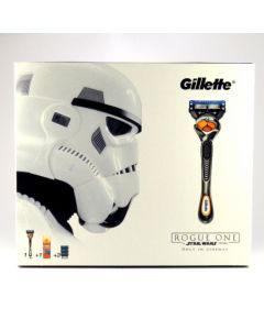 Gillette Fusión ProGlide Pack Star Wars