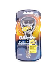 Gillette Fusión ProShield Maquinilla