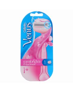 Gillette Maquinilla Venus Spa Breeze