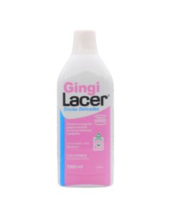 GingiLacer Colutorio Lacer 1000ml