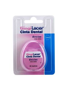 GingiLacer Cinta Dental 50m