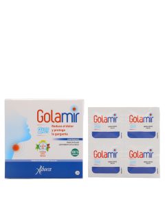 Golamir 2Act 20 Comprimidos Aboca