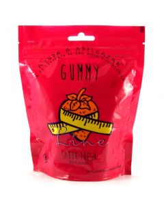 Gummy Line Sabor Fresa 42 Gummys Actafarma