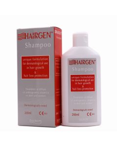 Hairgen Champú & Acondicionador Alopecia Androgénica 200ml