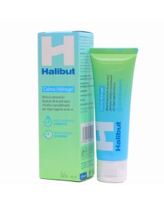 Halibut Calma Hidrogel 50 ml Uriach