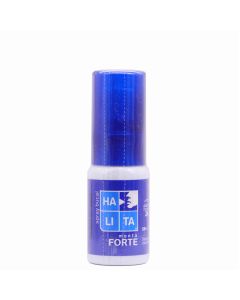 Halita Menta Forte Spray Bucal 15ml Dentaid COMBATE LA HALITOSIS