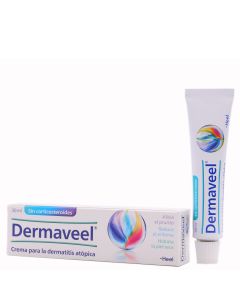 Dermaveel Crema Para Dermatitis Atópica 30ml Heel