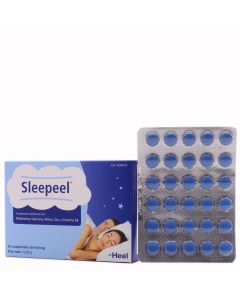 Sleepeel 30 Comprimidos Heel