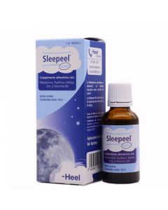 Sleepeel Gotas 30ml