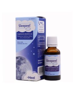 Sleepeel Gotas 30 ml Heel