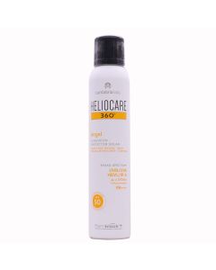 Heliocare 360º Airgel Espuma Refrescante Corporal SPF50 200ml