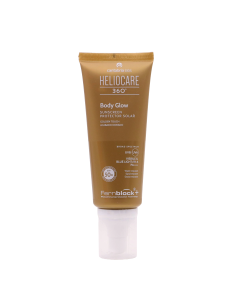 Heliocare 360 Body Glow SPF50+ 100ml
