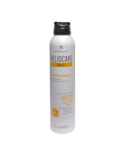 Heliocare 360º Spray Invisible SPF50+ 200ml