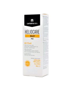 Heliocare 360º MD AK Fluid 50ml