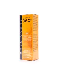 Heliocare 360º Gel SPF50+ 50ml