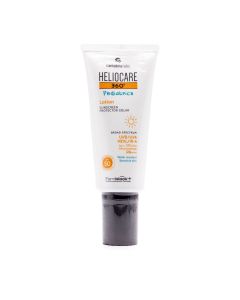 Heliocare 360º Pediatrics Lotion Protector Solar SPF50 200ml