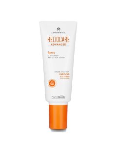 Heliocare Advanced Spray SPF50 Protector Solar 200ml