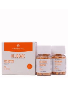 Heliocare Cápsulas Oral 90 Cápsulas