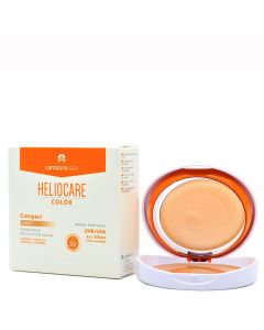 Heliocare Color LIGHT Compacto SPF50