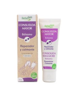 HerbalGem Bálsamo Consuelda Mayor 50ml 