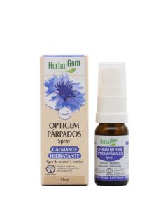 HerbalGem Optigen Párpados Spray Calmante 10ml