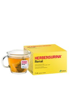 Herbensurina Renal 40 Sobres Infusión