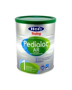 Hero Pedialac 1 A.R. 800g