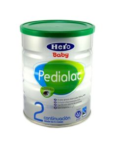 Hero Pedialac 2  800g